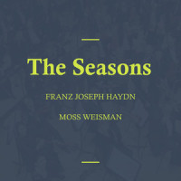 Spring, Hob.XXI:3: Schon Eilet Froh Der Ackersmann_l'Orchestra Filarmonica di Moss Weisman