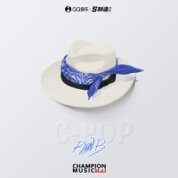 发个定位_永彬Ryan.B