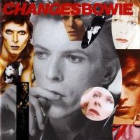 John, I'm Only Dancing_David Bowie