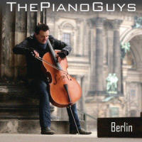 Berlin_The Piano Guys