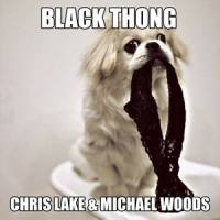 Black Thong_Chris Lake,Michael Woods
