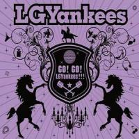 ボクでいいよね ~愛のうた~_LGYankees,山猿