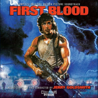 Home Coming_Jerry Goldsmith