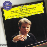Intermezzo. Andantino teneramente (E major)_Emil Gilels