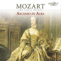 Act II: Aria - "Sento, che il cor mi dice" (第二幕:咏叹调 - ”我的感觉告诉我“)_Musica ad Rhenum,Jed Wentz