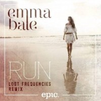 Run_Lost Frequencies,Emma Bale