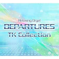 Departures_Relaxing Orgel
