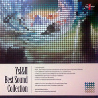 Ys SEVEN OPENING_Falcom Sound Team J.D.K.