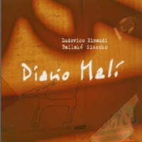 Chameaux_Ludovico Einaudi,Ballake Sissoko