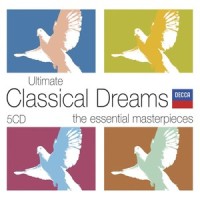 Concerto for Lute, 2 Violins and Continuo in D Major, RV. 93 - II. Largo (D大调鲁特琴、双小提琴及通奏低音协奏曲, 作品93(由马利皮耶罗改编为吉他与室内乐团演奏) - 第二乐章. 广板) ( Arr. for guitar & chamber orchestra G.F.Malipiero (1882-1973))_Classical Artists