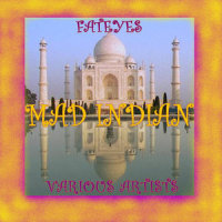 Everytime is Rain_Christopher,Textra,Bulby