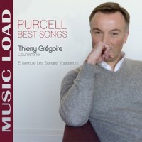 Oedipus, Z. 583: Music for A While_Thierry Gregoire,Ensemble Les Songes Voyageurs,Caroline Huynh Van Xuan,Henry Purcell