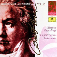Ludwig van Beethoven: "In questa tomba oscura", WoO 133_Ludwig van Beethoven