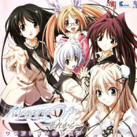 Rikari'n -a young lady- Piano_阿保刚