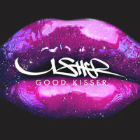 Good Kisser_Usher