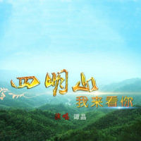 四明山我来看你_谭晶