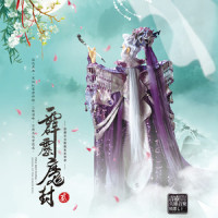创世之行_小魂,霹雳布袋戏