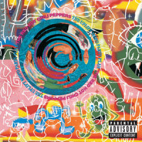 Subterranean Homesick Blues_Red Hot Chili Peppers