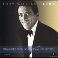 Corcovado_Andy Williams