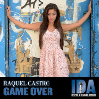 Game Over_Raquel Castro