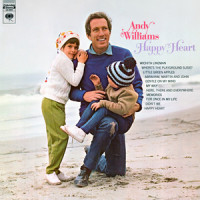 Gentle on My Mind_Andy Williams