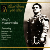 Rigoletto: Act III, "La donna è mobile" (威尔第:弄成:第三幕:“善变的女人”)_Jussi Björling,Giuseppe Verdi