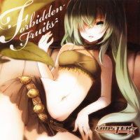 Forbidden Fruits_初音未来