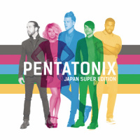 Perfume Medley_Pentatonix