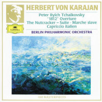 IIf. Danse des mirlitons - Moderato assai_Herbert von Karajan,Berliner Philharmoniker