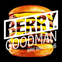 in what rain_Berry Good Man