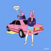 스며들어_amin,THAMA
