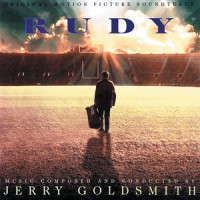 The Plaque_Jerry Goldsmith