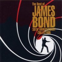 License To Kill_Michael Kamen
