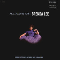 All Alone Am I_Brenda Lee