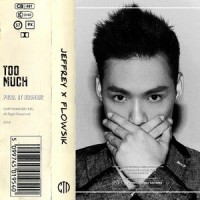 Too Much (Prod. by room102)_Jeffrey董又霖