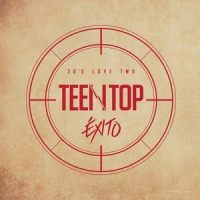 LOVE U_TEEN TOP