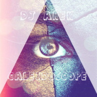 What's You Say a Lot for me Is True_DJ Arek,Ellie Goulding