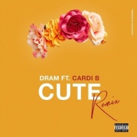Cute_DRAM,Cardi B