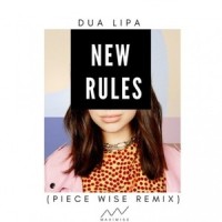 New Rules_Piece Wise,Dua Lipa