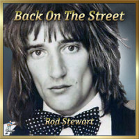 I Got Mine_Rod Stewart