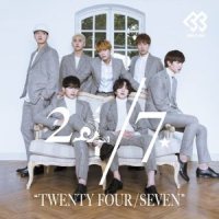 Snow Light Road_BTOB