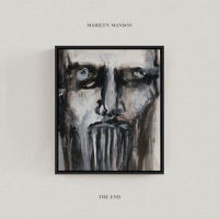 The End_Marilyn Manson