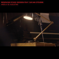 You Needed Love, I Needed You_Angelo De Augustine,Sufjan Stevens