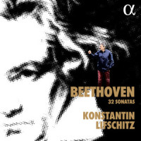 Sonata No. 5 in C Minor, Op. 10 No. 1: III. Finale. Prestissimo_Konstantin Lifschitz,Ludwig van Beethoven