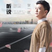 听说你也回来过_贺一航