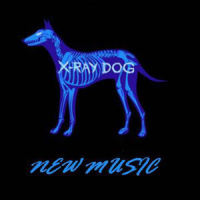 Behold_X-Ray Dog