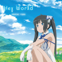 Hey World_井口裕香