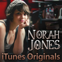 Bull Rider_Norah Jones