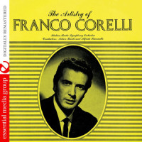 I Lombardi Alla Prima Crociata: La Mia Letizia Infondere_Franco Corelli,Giuseppe Verdi,Alfred Simonetto,Arturo Basile,Italian Radio Symphony Orchestra