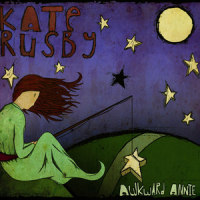 Awkward Annie_Kate Rusby